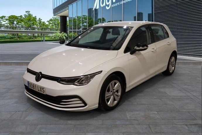 VOLKSWAGEN GOLF 2.0 TDI 85kW (115CV)