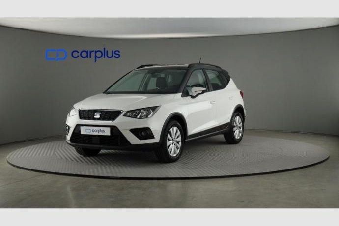 SEAT ARONA 1.0 TSI 81kW (110CV) Style Go Eco