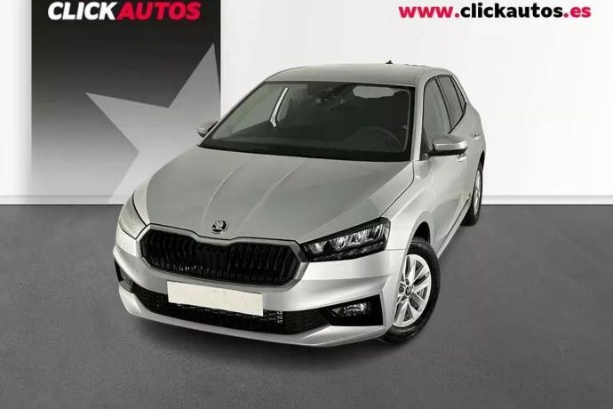SKODA FABIA 1.0 TSI 115CV Selection DSG