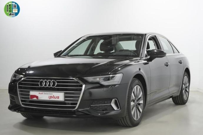 AUDI A6 sport 40 TDI 150 kW (204 CV) S tronic