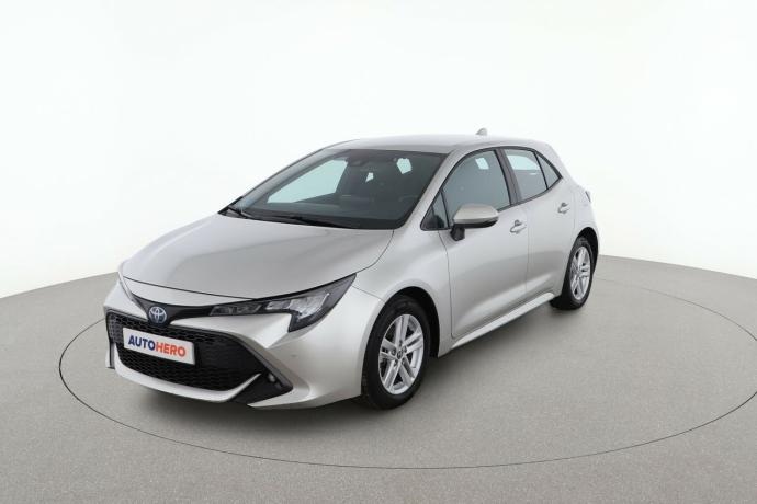 TOYOTA COROLLA 1.8 HYBRID ACTIVE