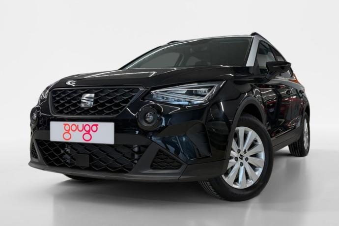 SEAT ARONA 1.0 TSI 115CV STYLE SP.EDITIO
