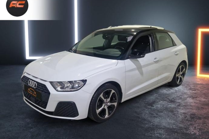 AUDI A1 SPORTBACK 1.0 TSI 95CV