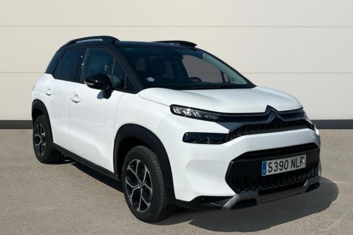 CITROEN C3 AIRCROSS 1.2 PURETECH SHINE 110 5P