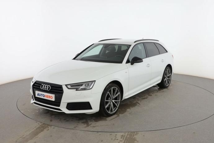 AUDI A4 2.0 TDI Sport Avant