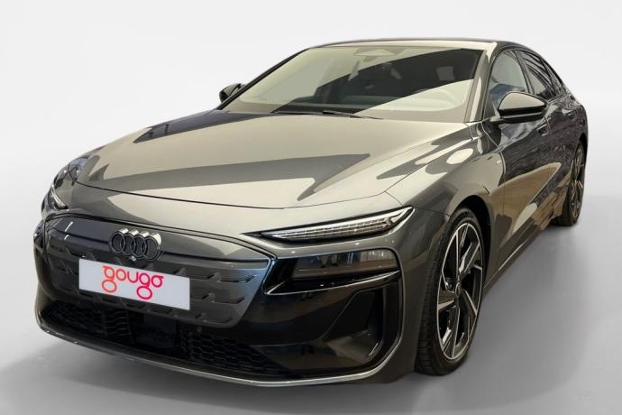 AUDI A6 FAMILIAR 2.0 50 TFSI E 4WD S TRONIC B.LINE AVA 299 5P