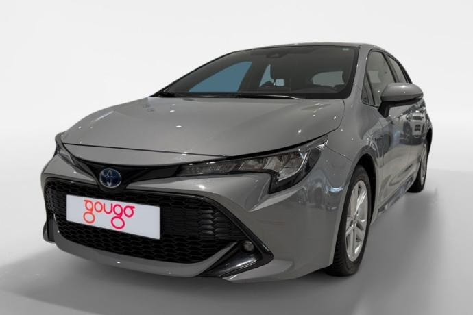 TOYOTA COROLLA BERLINA CON PORTON 1.8 HYBRID ACTIVE TECH E-CVT 122 5P
