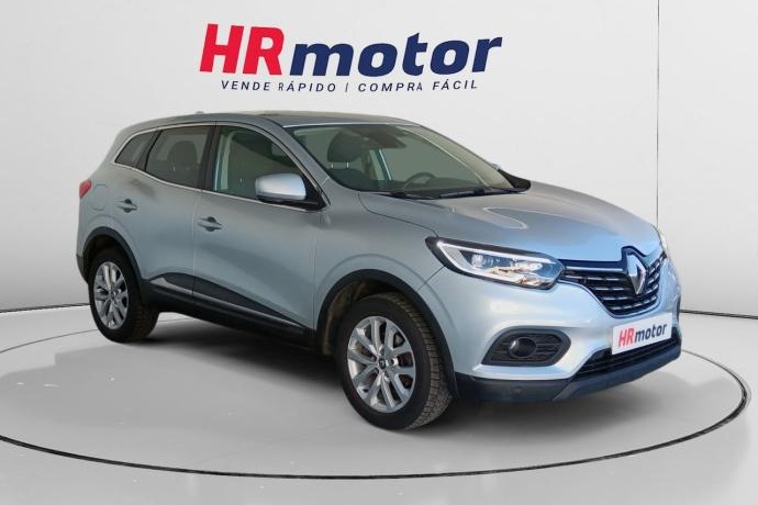 RENAULT KADJAR Business Edition