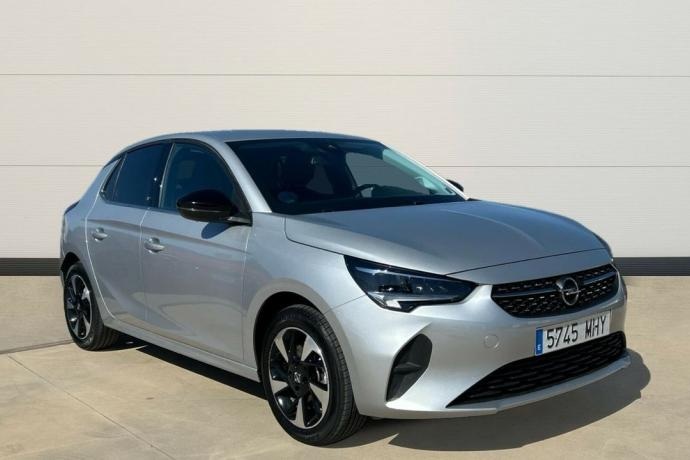 OPEL CORSA BEV 50KWH ELEGANCE-E 136 5P