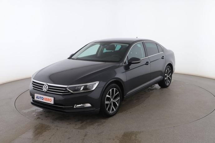 VOLKSWAGEN PASSAT 2.0 TDI Advance BlueMotion