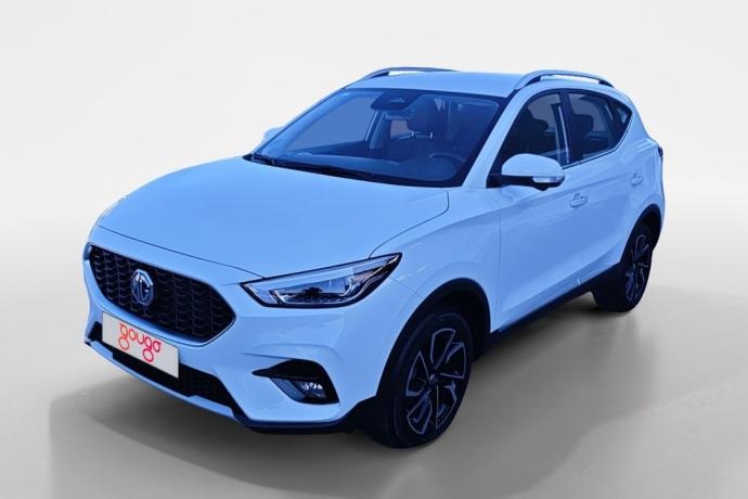 MG ZS TODOTERRENO 1.5 LUXURY 106 5P