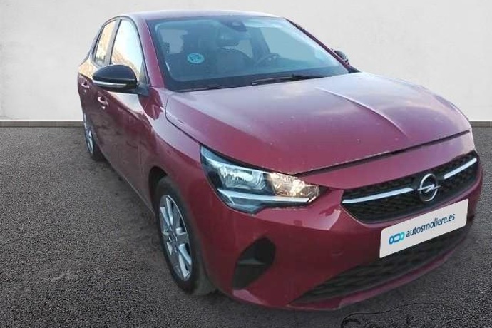 OPEL CORSA 1.2 XEL Edition 55 kW (75 CV)
