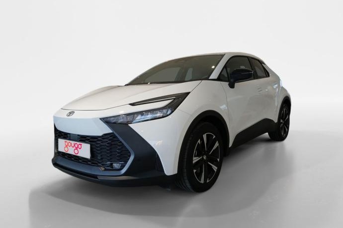 TOYOTA C-HR Toyota C-HR Plug-in Hybrid 220
