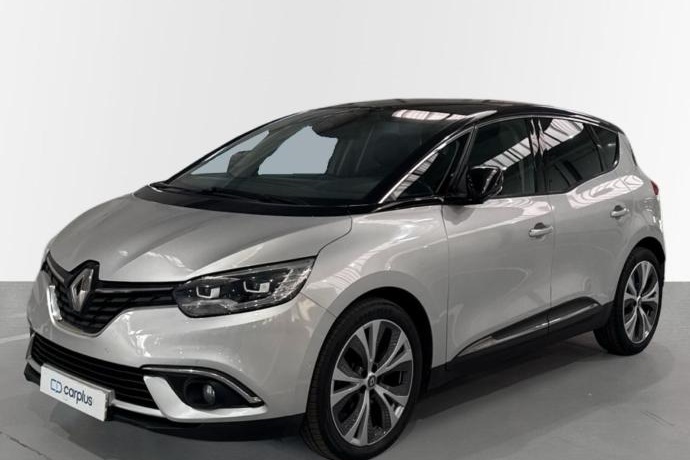RENAULT SCENIC Zen Energy dCi 81kW (110CV) EDC