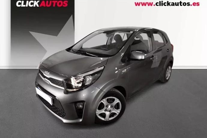 KIA PICANTO 1.0 DPI 67CV Concept