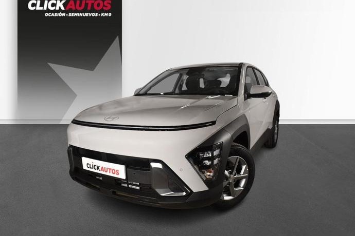 HYUNDAI KONA 1.0 TGDI 120Cv MAXX