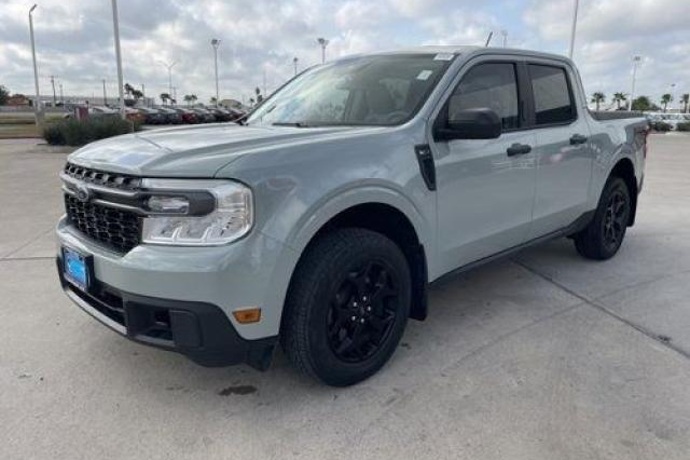 FORD MAVERICK 2.0 EcoBoost  XLT