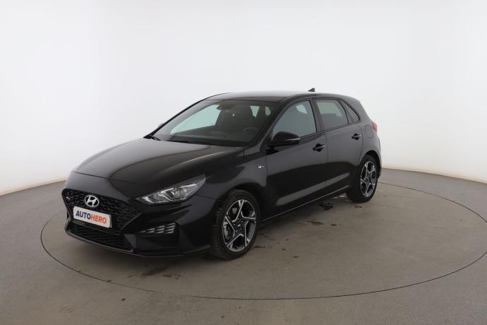 HYUNDAI i30 1.0 TGDI N Line