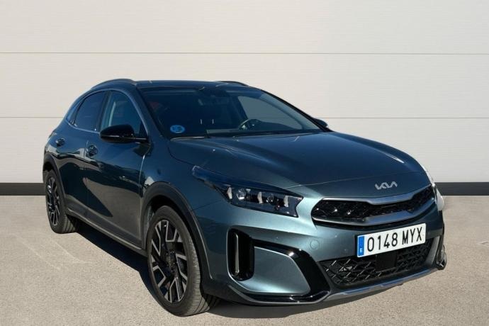KIA XCEED 1.6 GDI PHEV EMOTION 141 5P