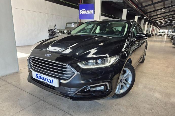 FORD MONDEO 1.5I GLP 165 CV