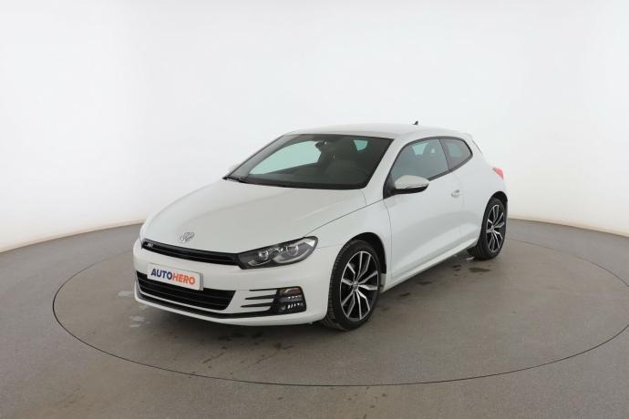 VOLKSWAGEN SCIROCCO 2.0 TSI RLine BlueMotion