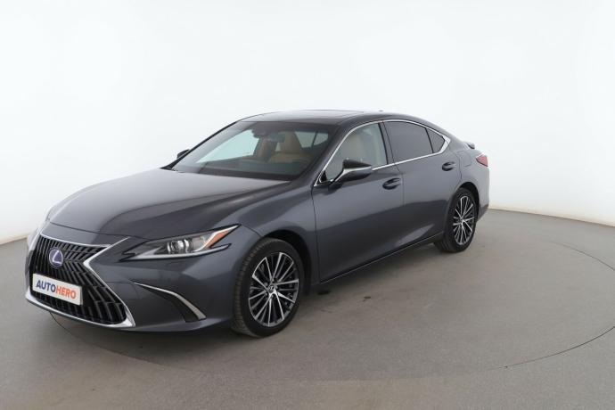 LEXUS ES 300h ECO