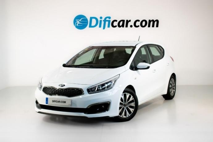 KIA CEE´D 1.0 100CV 5P