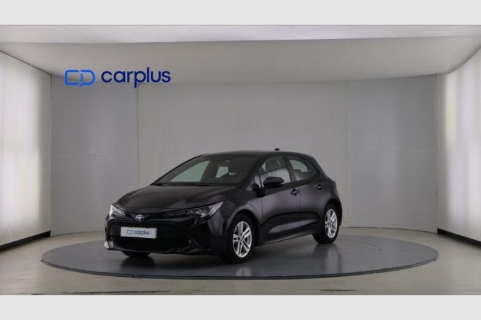 TOYOTA COROLLA 1.8 125H ACTIVE TECH E-CVT