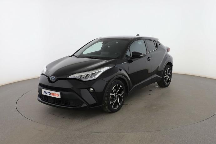 TOYOTA C-HR 1.8 Hybrid Advance