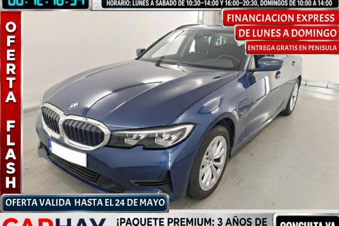 BMW SERIE 3 2.0 320E TOURING