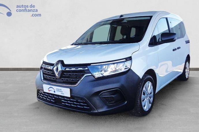 RENAULT KANGOO COMBI AUTHENTIQUE DCI