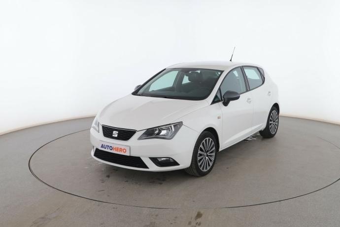 SEAT IBIZA 1.0 TSI Style Connect