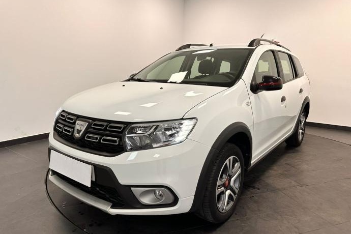 DACIA LOGAN MCV SL Aniversario TCE 66kW 90CV