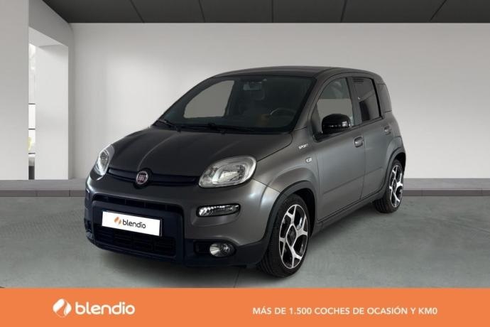 FIAT PANDA 1.0 HYBRID S/S SPORT 70 5P