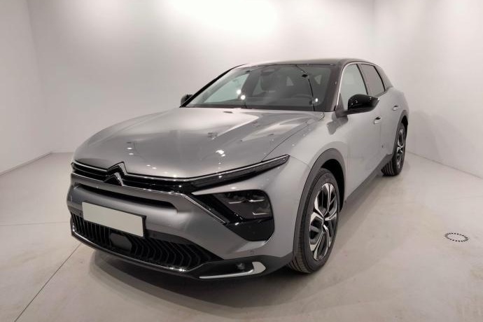 CITROEN C5 PureTech 96kW (130CV) S&S EAT8 Shine