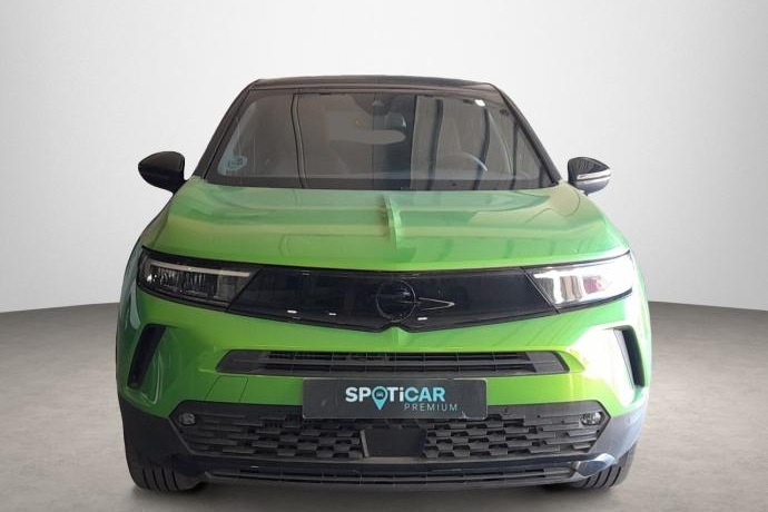 OPEL MOKKA 1.2 T 100kW (136 CV) Ultimate