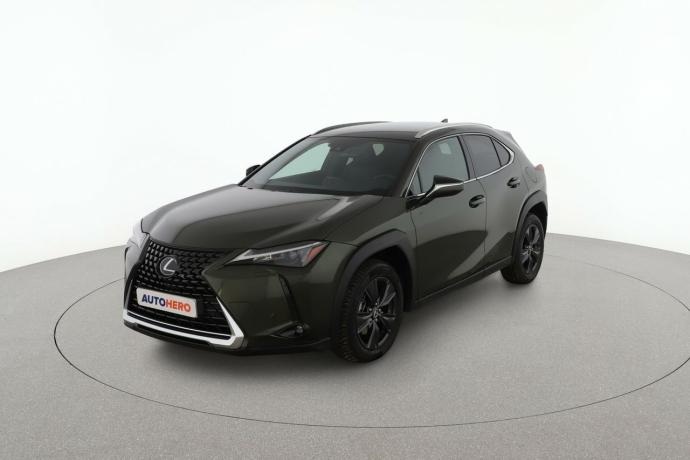 LEXUS UX 250h Executive