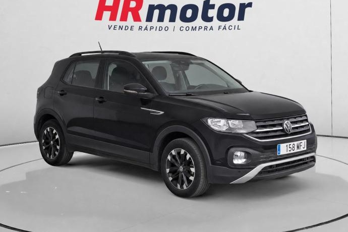 VOLKSWAGEN T-CROSS Advance 1.0 TSI 81 kW (110 CV) DSG