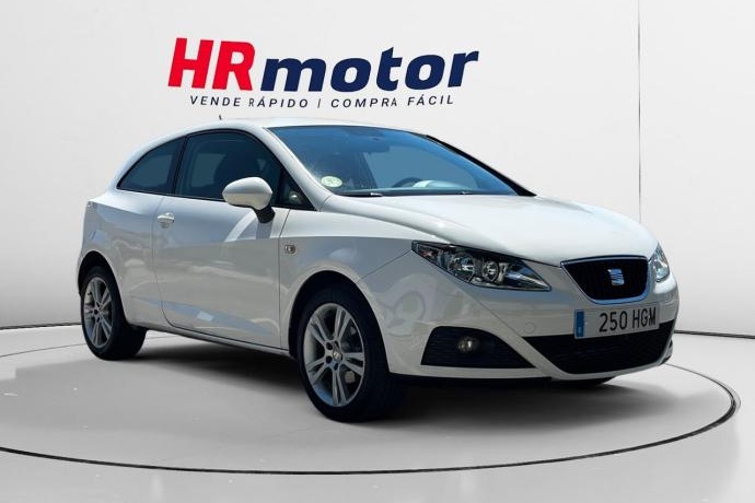 SEAT IBIZA Good Stuff