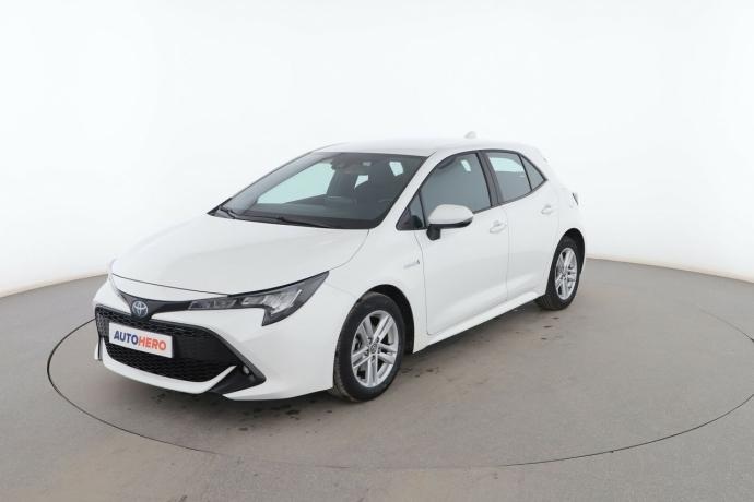TOYOTA COROLLA 1.8 Hybrid Active Tech