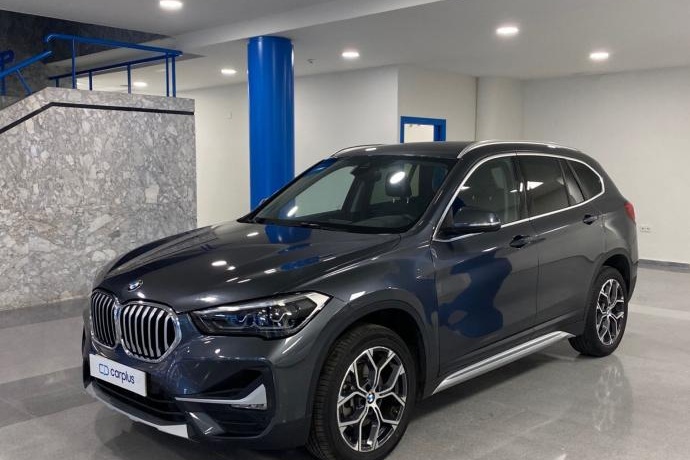 BMW X1 sDrive18dA