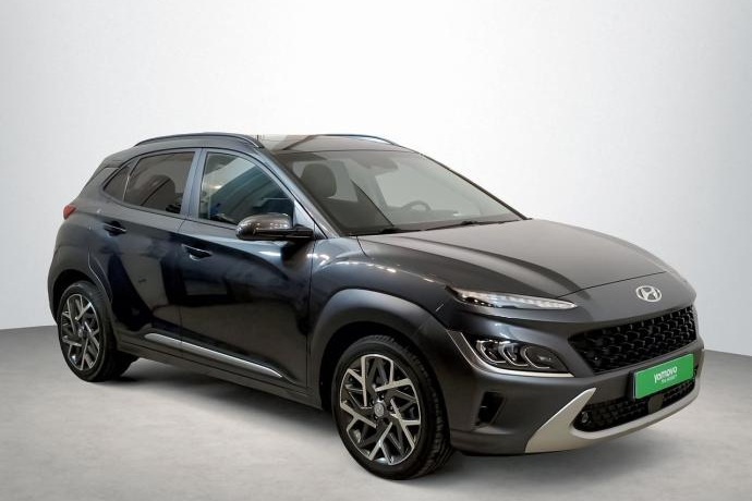 HYUNDAI KONA 1.6 GDI HEV Style Sky DCT
