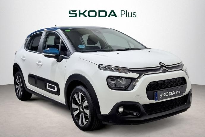 CITROEN C3 PureTech 60KW (83CV) Feel Pack