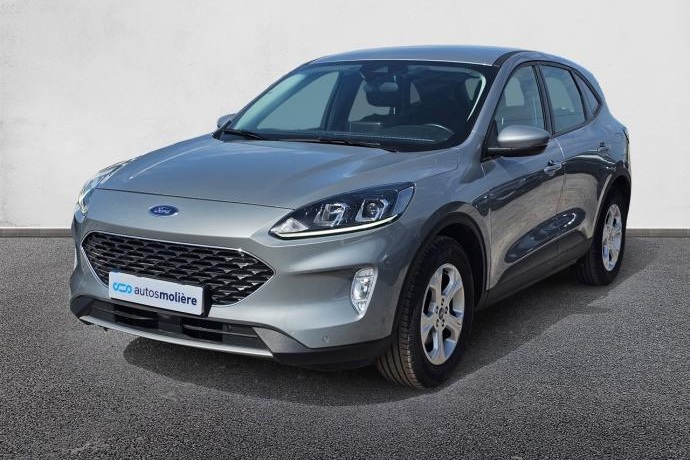 FORD KUGA 1.5 EcoBlue Trend 88 kW (120 CV)