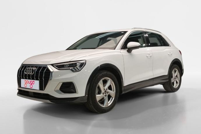 AUDI Q3 AUDI Q3  ADVANCED 35 TDI  110(150) KW(CV) S TRONIC
