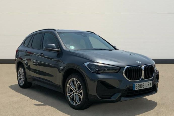 BMW X1 1.5 SDRIVE18I ADVANTAGE 136 5P