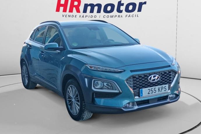 HYUNDAI KONA Tecno 2WD