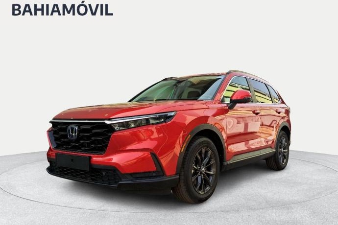 HONDA CR-V 2.0 i-MMD HEV 4X4 Advance