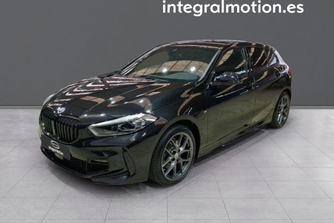 BMW SERIE 1 116D