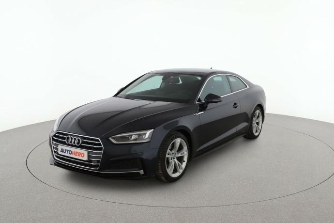 AUDI A5 2.0 TFSI 140kW S tronic Coupe